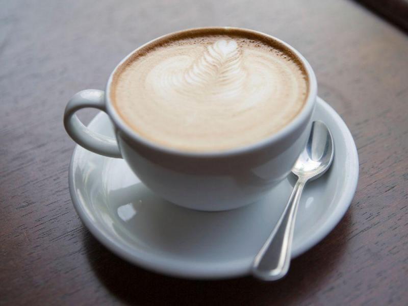 Entre más café menos riesgo de morir del corazón
