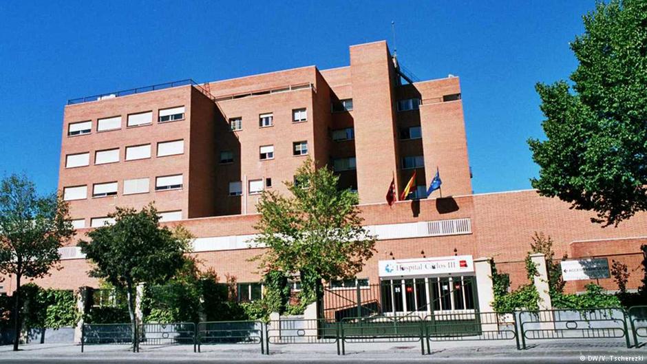 España registra aumento en número de donantes de médula | Europa al día | DW