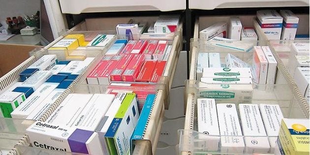 González García: «El sistema de salud está desfinanciado en todo el mundo»