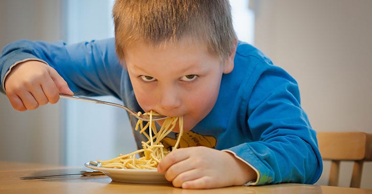 La obesidad infantil en el mundo se ha multiplicado por diez desde 1975 La Crónica del Quindío