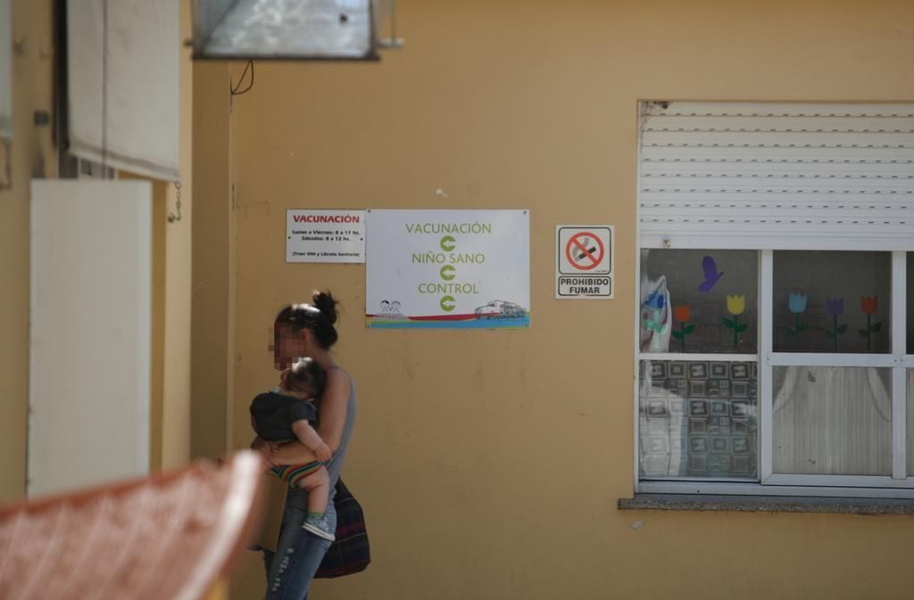 Inquietud por faltante de la vacuna contra el VPH