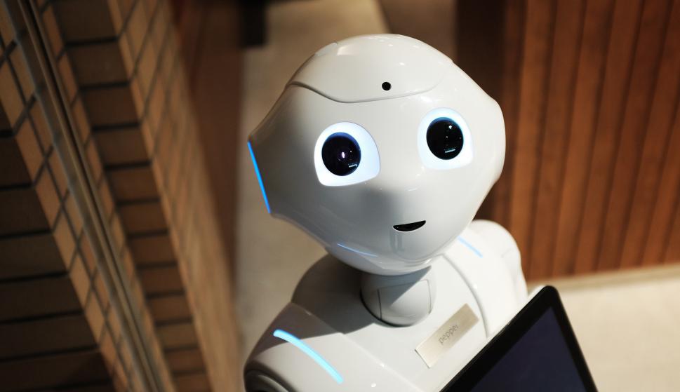 Músculos artificiales dan «superpoderes» a los robots – Vida Actual – Últimas noticias de Uruguay y el Mundo actualizadas