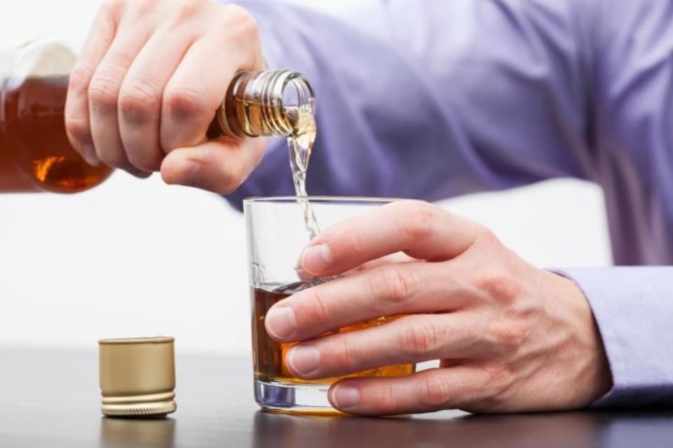Aumenta alcoholismo en jvenes – El Diario de Coahuila