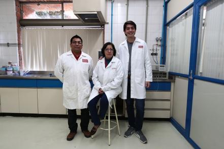 Mexicano crea endulzante que previene la diabetes y las caries