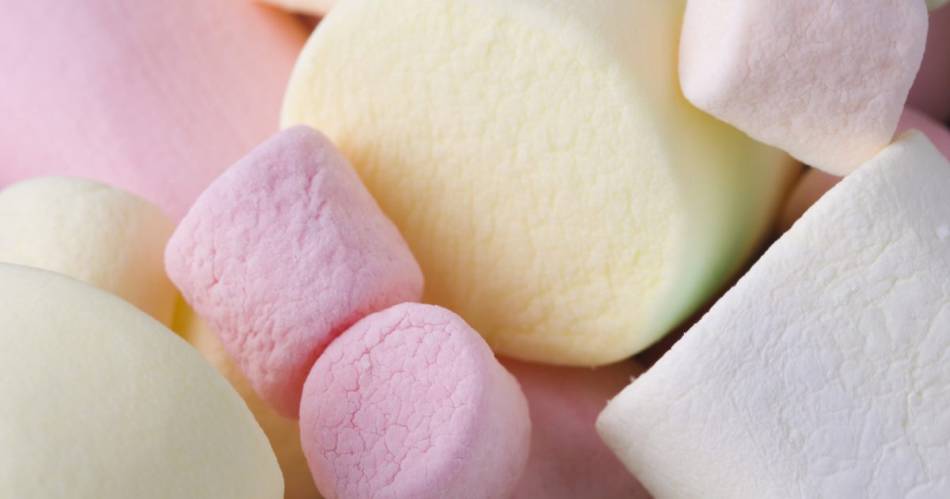Para el dolor de garganta nada mejor que comer… ¡bombones!