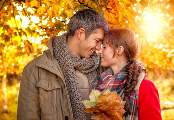 Por qué las personas se enamoran