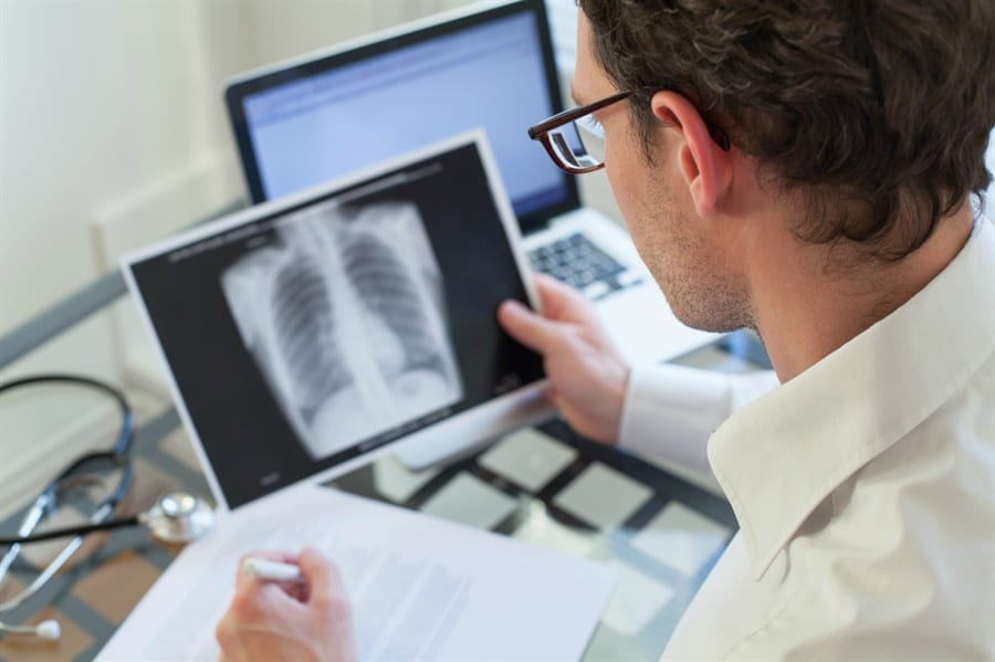 Los casos de tuberculosis en la Argentina aumentaron un 6% entre 2015 y 2017