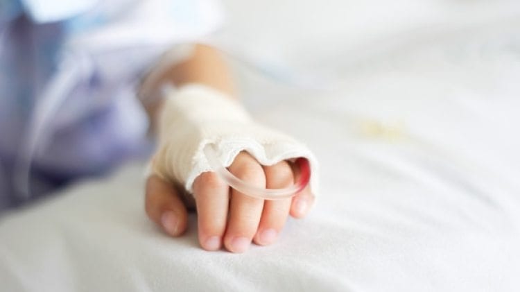 Los hospitales son demasiado ruidosos. Ahora, algunos pacientes reciben tratamiento en el hogar – eju.tv