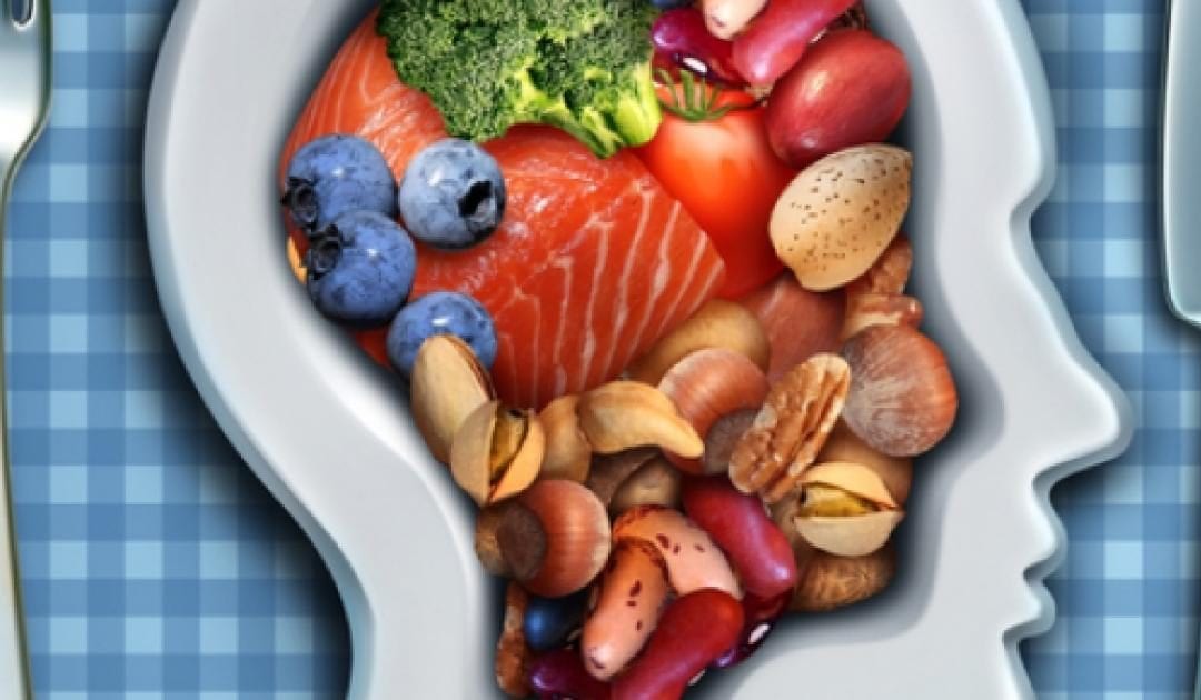 Combate el envejecimiento con estos cuatro alimentos