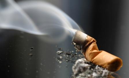 El cigarro afecta hasta a quienes no sean fumadores