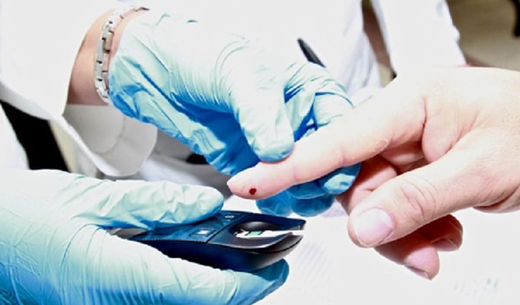 Diabetes, la quinta causa de muerte en Panamá