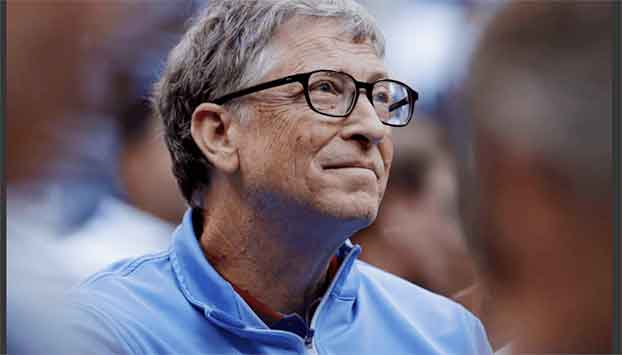 Enfermedad que matará a millones se acerca: Bill Gates [Internacional] – 08/05/2018