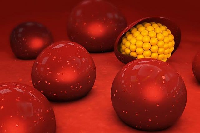 Cómo detectar pacientes con infección latente por un parásito de la malaria