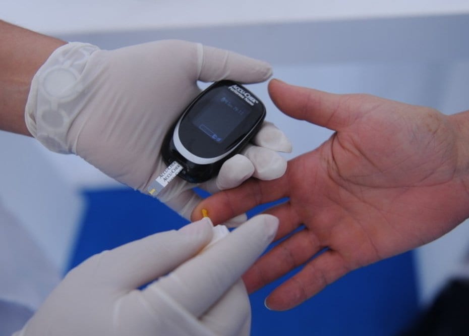 Hoy Digital – Diabetes antesala al cáncer de páncreas
