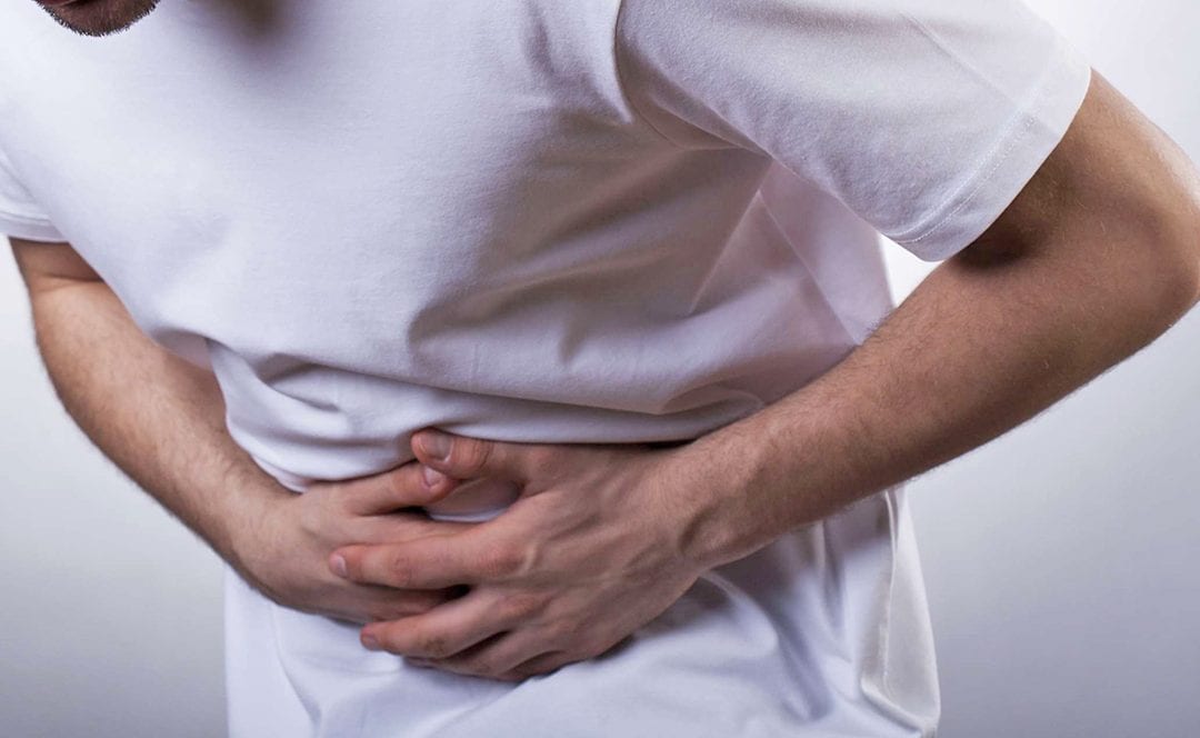 Alteraciones intestinales pueden ser indicio de cáncer: IMSS