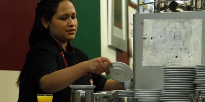 Más de 45 horas laborales por semana, relacionadas con mayor riesgo de diabetes en mujeres – Diario Digital Nuestro País