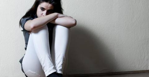La depresión en los jóvenes