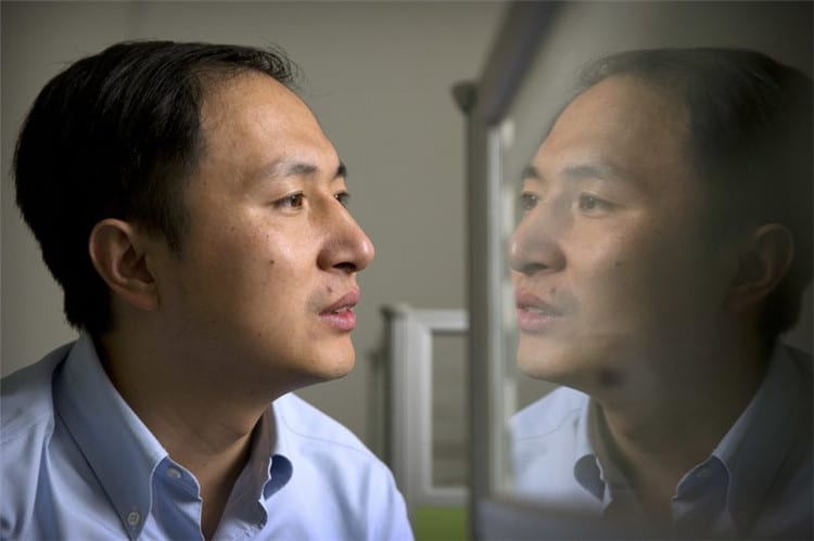 Modificación genética causa estupor en China_Spanish.china.org.cn_中国最权威的西班牙语新闻网站