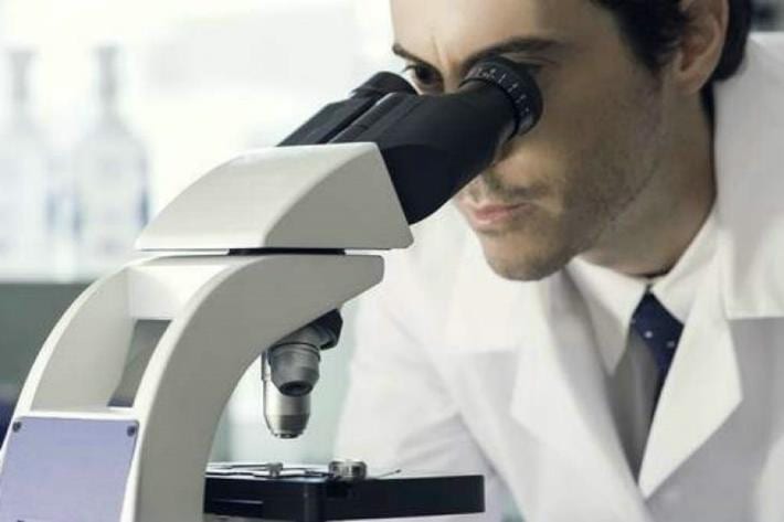 Reprograman células del páncreas para producir insulina