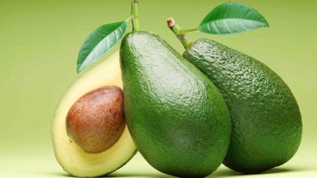 Descubren el poder antiinflamatorio de la semilla de aguacate