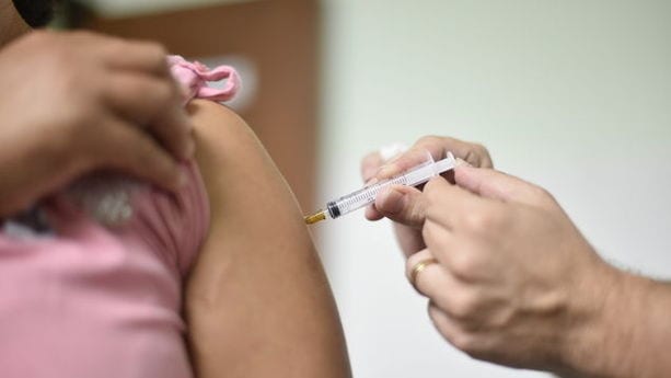Cerca de 300 mil dosis de vacunas contra la influenza han sido colocadas hasta la fecha
