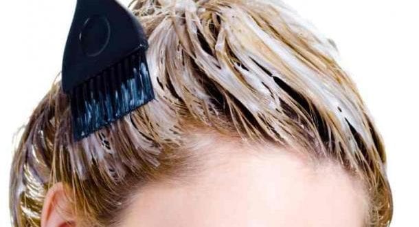 Tintes para el cabello pueden causar cáncer: estudio