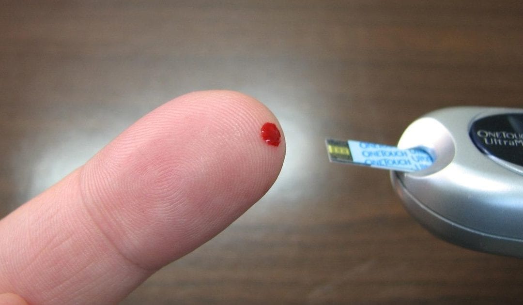 Identifican gen que influye en desarrollo de la diabetes tipo 2