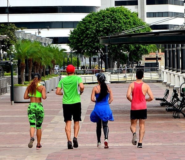 ‘No todos pierden peso cuando hacen ejercicio’ | Salud | La Revista