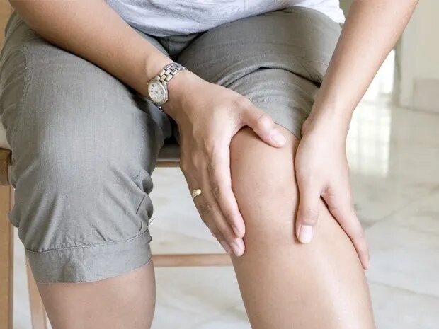 La Fisioterapia reduce el riesgo de padecer artrosis…